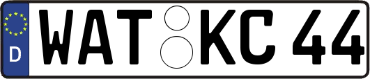 WAT-KC44