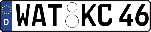 WAT-KC46