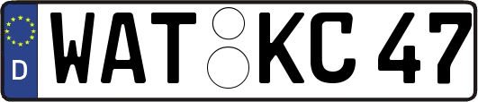 WAT-KC47