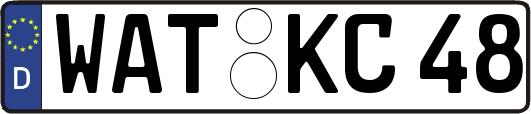 WAT-KC48