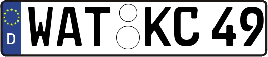 WAT-KC49