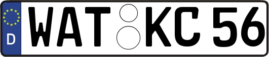 WAT-KC56