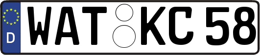 WAT-KC58
