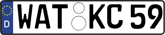 WAT-KC59