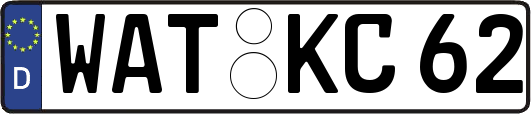 WAT-KC62