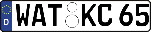 WAT-KC65
