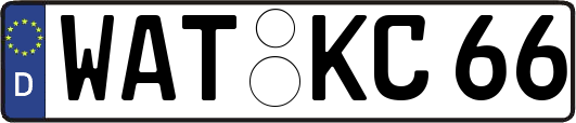 WAT-KC66