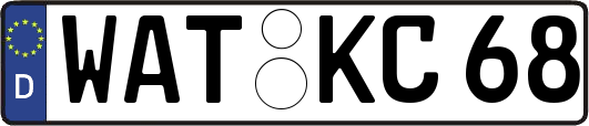 WAT-KC68