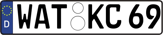 WAT-KC69
