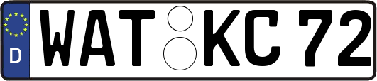 WAT-KC72