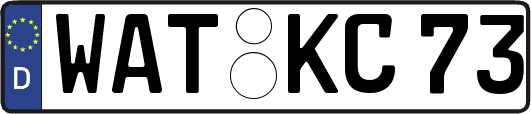 WAT-KC73