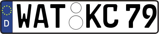 WAT-KC79