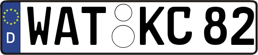 WAT-KC82