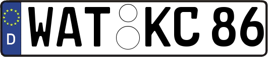 WAT-KC86
