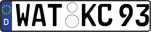 WAT-KC93