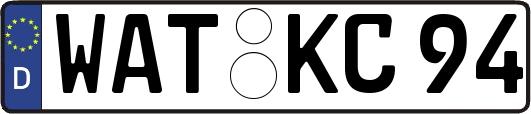 WAT-KC94