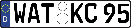 WAT-KC95