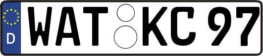 WAT-KC97