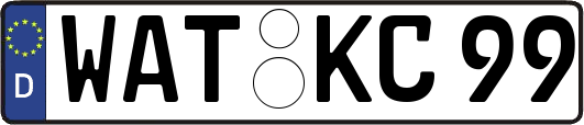 WAT-KC99