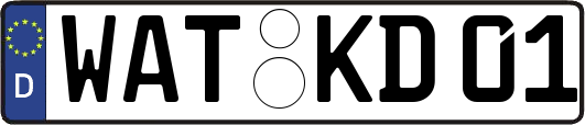 WAT-KD01