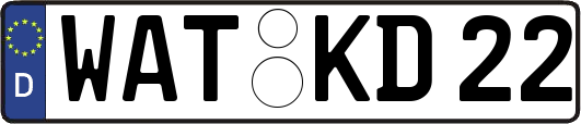 WAT-KD22