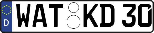 WAT-KD30
