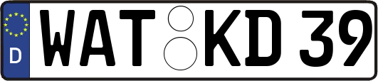 WAT-KD39