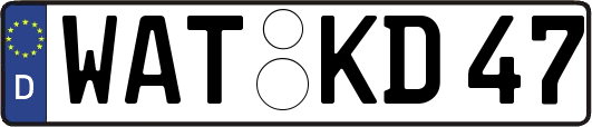WAT-KD47
