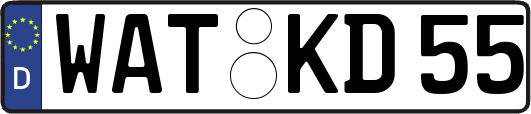 WAT-KD55