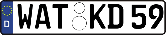 WAT-KD59