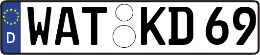 WAT-KD69