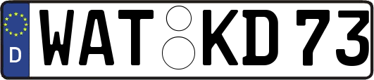 WAT-KD73