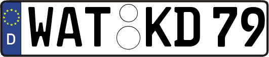 WAT-KD79