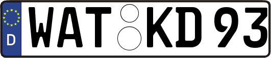 WAT-KD93