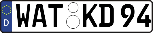WAT-KD94