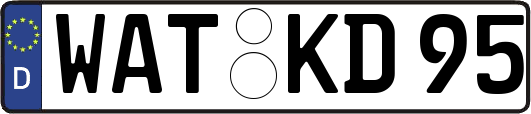 WAT-KD95