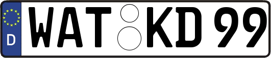 WAT-KD99
