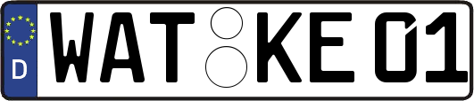 WAT-KE01