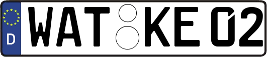 WAT-KE02