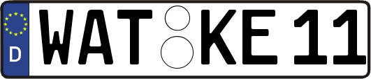 WAT-KE11