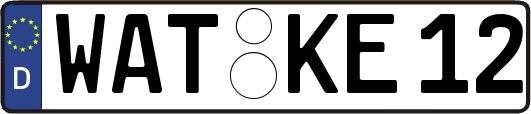 WAT-KE12