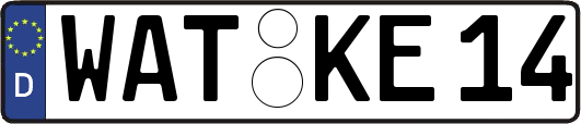 WAT-KE14
