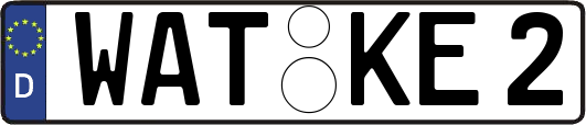 WAT-KE2