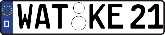 WAT-KE21