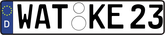 WAT-KE23