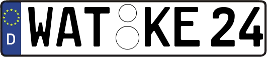 WAT-KE24
