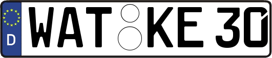 WAT-KE30