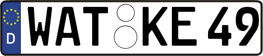 WAT-KE49