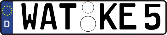 WAT-KE5