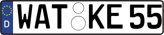 WAT-KE55